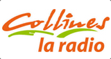 Logo Collines - FM