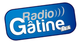 Logo Gâtine FM