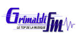 Logo Grimaldi FM
