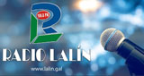 Logo Radio Lalin
