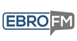 Logo Ebro FM