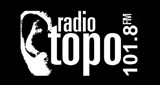 Logo Radio Topo