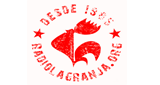 Logo Radio La Granja