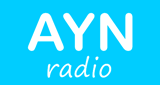 Logo AYN Radio