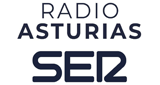 Logo Radio Asturias