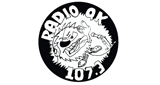Logo Radio QK