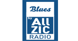 Logo Allzic Radio Blues