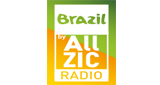 Logo Allzic Radio Brazil