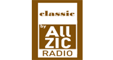 Logo Allzic Radio Classic
