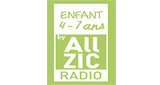 Logo Allzic Radio 4/7