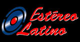 Logo Radio Estereo Latino