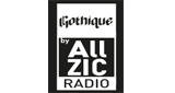 Logo Allzic Radio Gothique
