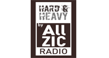 Logo Allzic Radio Hard & Heavy