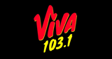 Logo Viva 103.1