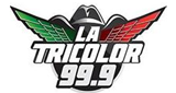 Logo La Tricolor
