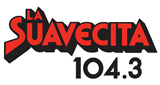 Logo La Suavecita