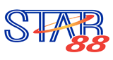 Logo Star 88