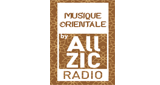 Logo Allzic Radio Orientale