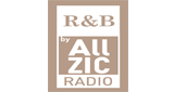 Logo Allzic Radio R&B