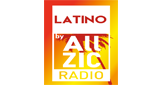 Logo Allzic Radio Latino