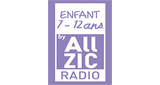 Logo Allzic Radio 7/12