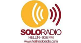 Logo SoloRadio Hellín