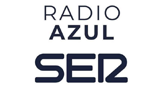 Logo Radio Azul SER