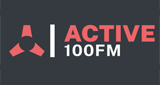 Logo Radio Active