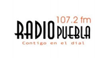 Logo Radio Puebla