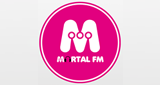 Logo Mortal FM