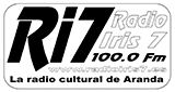 Logo Radio Iris 7