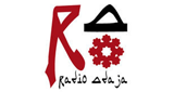 Logo Radio Adaja