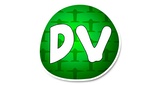 Logo Doble V Radio