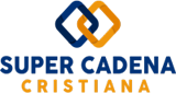 Logo Super Cadena Cristiana