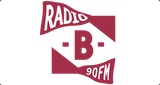 Logo Radio B FM