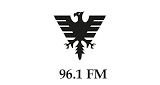 Logo Radio Val d'Isère FM