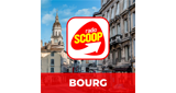 Logo Radio SCOOP - Bourg-en-bresse