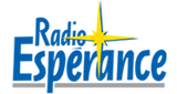 Logo Radio Esperance FM 93.8
