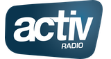 Logo Activ Radio