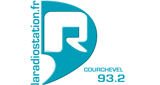 Logo R'Courcheval FM