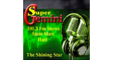 Logo Radio Super Gemini