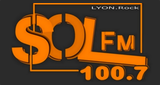 Logo Sol FM