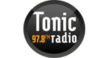 Logo Tonic Radio