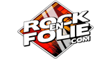 Logo Rockenfolie Radio