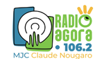 Logo Radio Agora