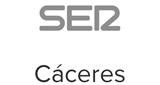 Logo SER Cáceres
