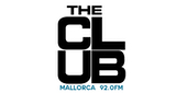 Logo Club FM