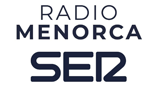 Logo Radio Menorca