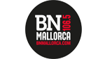 Logo Radio Baleares
