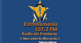 Logo Radio Estrellamania